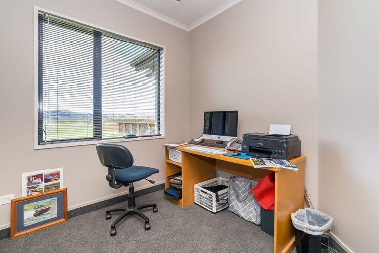 Photo of property in 461 Outram-mosgiel Road, Riverside, Outram, 9073