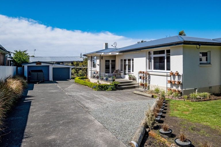 Photo of property in 89a Avenue Road, West End, Timaru, 7910