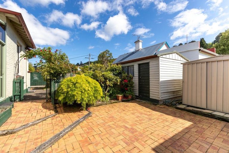 Photo of property in 6 Catherine Street, Caversham, Dunedin, 9012