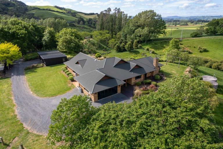 Photo of property in 445 Luck At Last Road, Maungatautari, Cambridge, 3494
