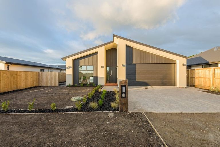 Photo of property in 11 Chrisp Street, Halswell, Christchurch, 8025