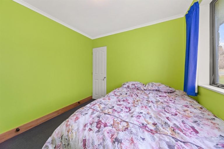 Photo of property in 18 Godley Street, Halcombe, Feilding, 4779