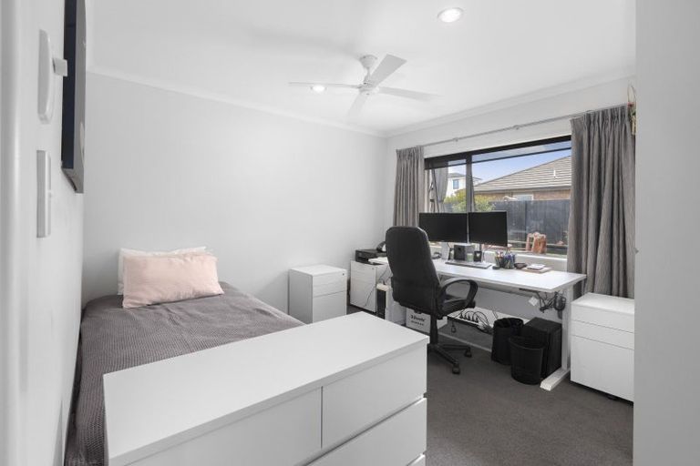 Photo of property in 3 Carnoustie Place, Morrinsville, 3300