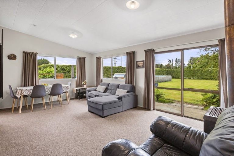 Photo of property in 735 Crozier Street, Pirongia, 3802