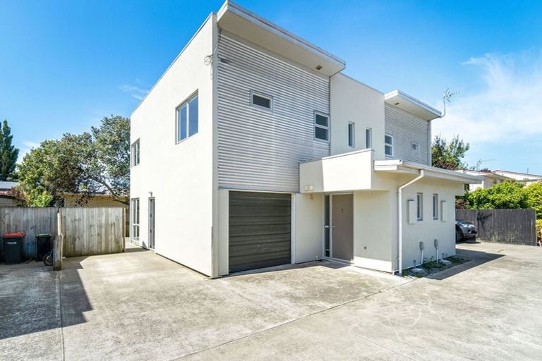 Photo of property in 1/69 Bordesley Street, Phillipstown, Christchurch, 8011