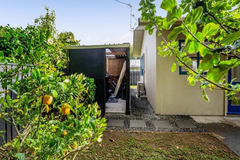 Photo of property in 6c Oswald Place, Stratford, 4332