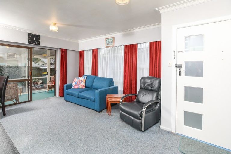 Photo of property in 3/19 Thames Street, Claudelands, Hamilton, 3214