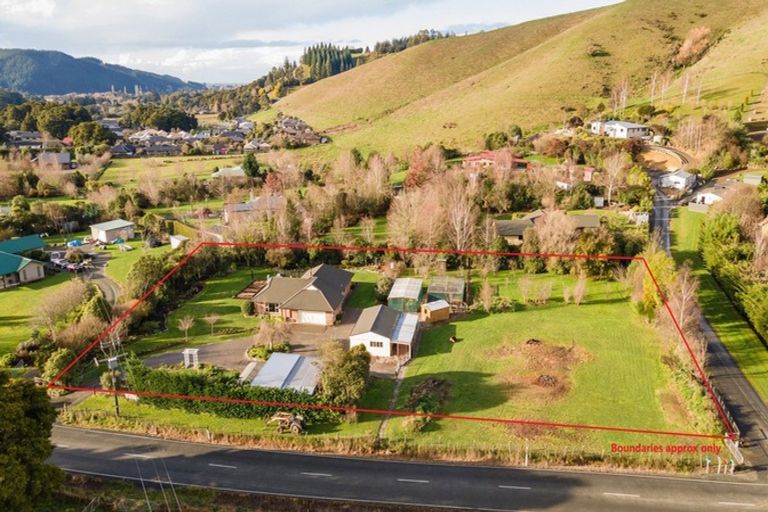 Photo of property in 125 Eighty Eight Valley Road, Wakefield, 7095