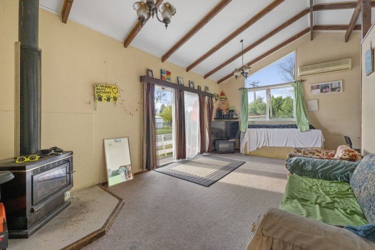 Photo of property in 24 Manson Street, Taumarunui, 3920