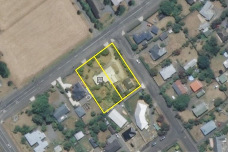 Photo of property in 24 Princess Street, Martinborough, 5711