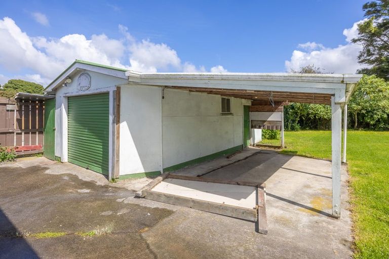 Photo of property in 57 Harris Street, Huntly, 3700