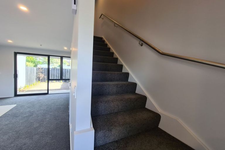 Photo of property in 2/19 Hinemoa Street, Spreydon, Christchurch, 8024