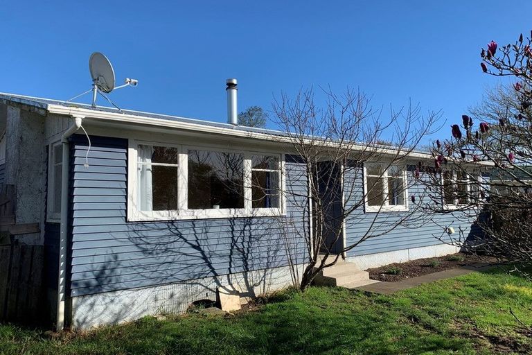 Photo of property in 65 Mangakahia Road, Kaikohe, 0405