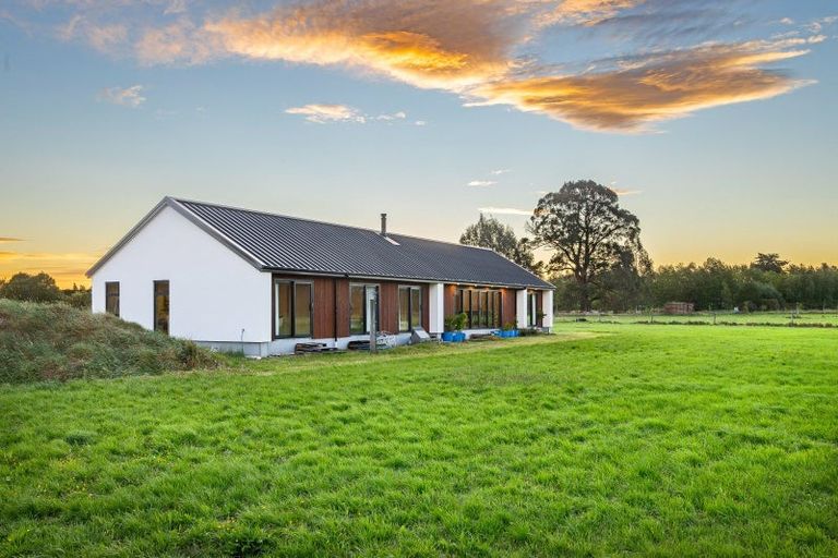 Photo of property in 23 Birchdale Place, Ohoka, Kaiapoi, 7692