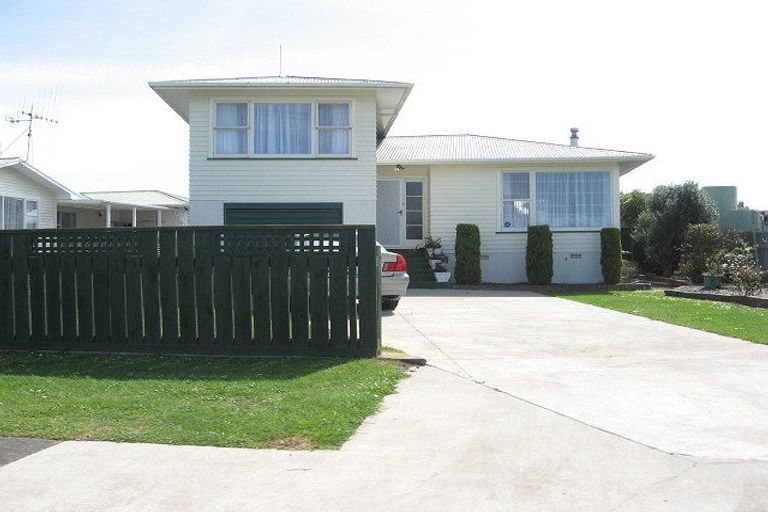 Photo of property in 28 Sussex Road, Springvale, Whanganui, 4501