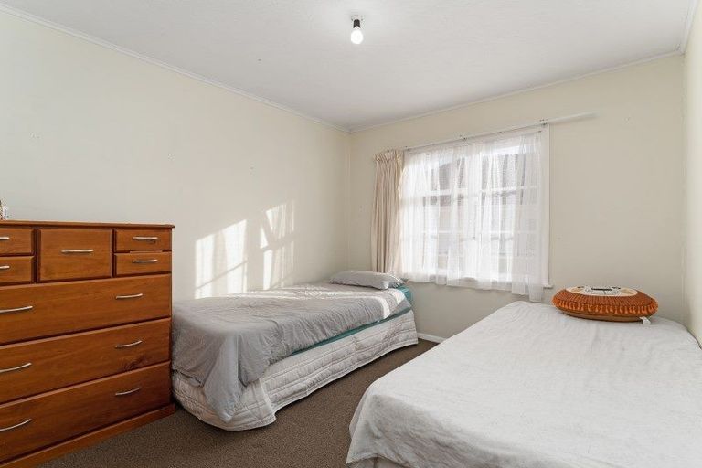 Photo of property in 1 Edmonds Street, Wainuiomata, Lower Hutt, 5014