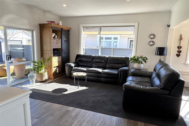 Photo of property in 74 Marlborough Street, Greymouth, 7805