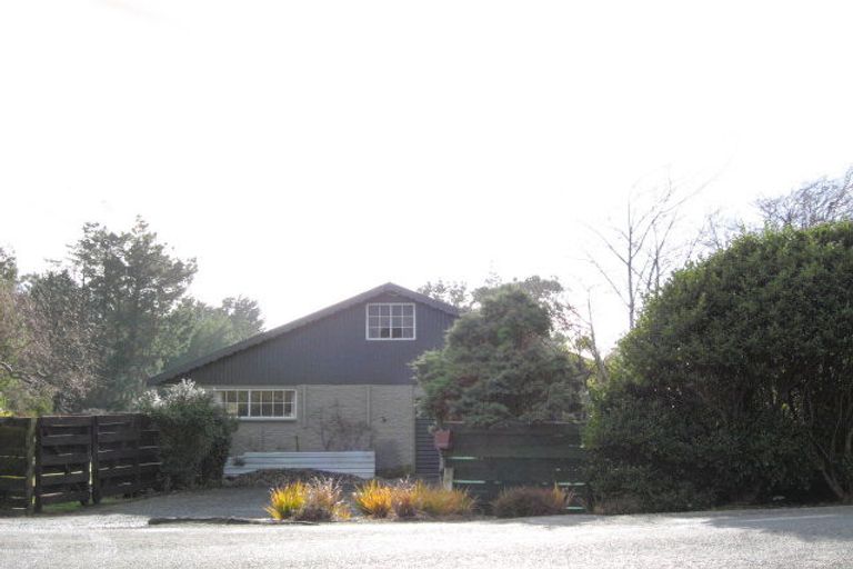 Photo of property in 44 Dunns Road, Otatara, Invercargill, 9879