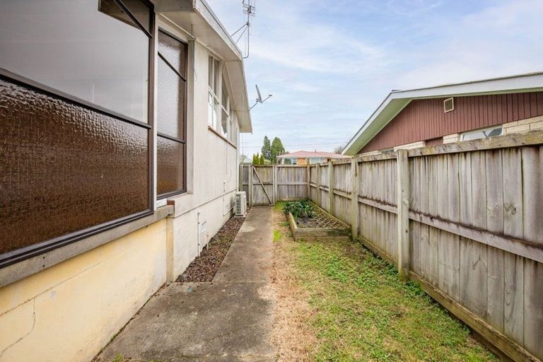 Photo of property in 39 Springfield Crescent, Enderley, Hamilton, 3214