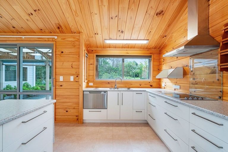 Photo of property in 321 Vinegar Hill Road, Kauri, Kamo, 0185