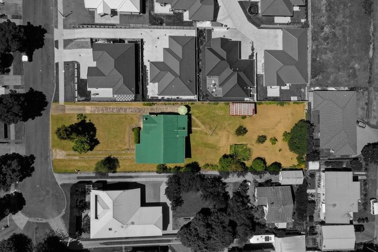 Photo of property in 24 Glen Terrace, Te Puke, 3119