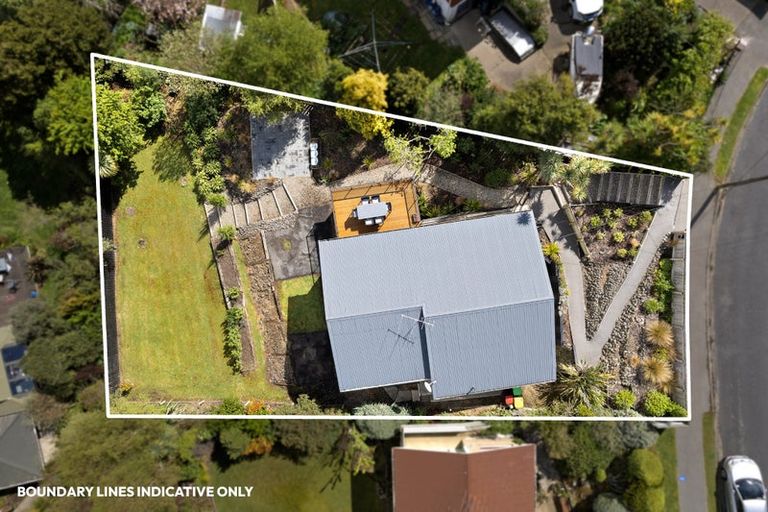 Photo of property in 9 Bell Crescent, Concord, Dunedin, 9018