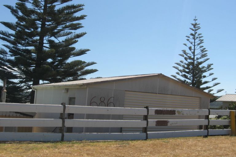 Photo of property in 686 Pukehina Parade, Pukehina, Te Puke, 3189