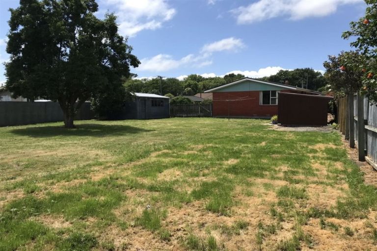 Photo of property in 12 William Street, Lincoln, 7608