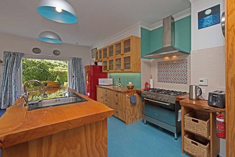 Photo of property in 19 Leamington Street, Hanmer Springs, 7334