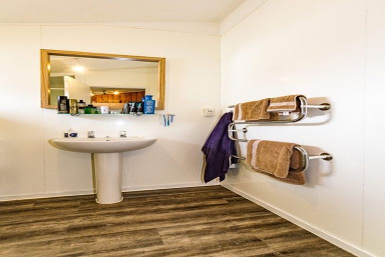 Photo of property in 8a Moore Street, Ohakune, 4625