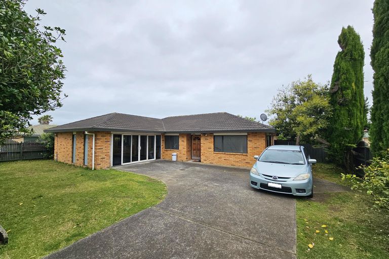 Photo of property in 345 Weymouth Road, Weymouth, Auckland, 2103