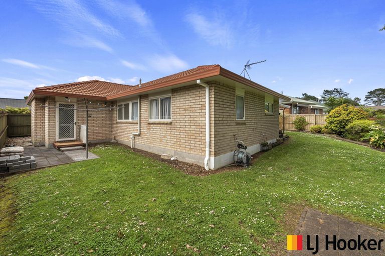 Photo of property in 23 Muirfield Street, Wattle Downs, Auckland, 2103