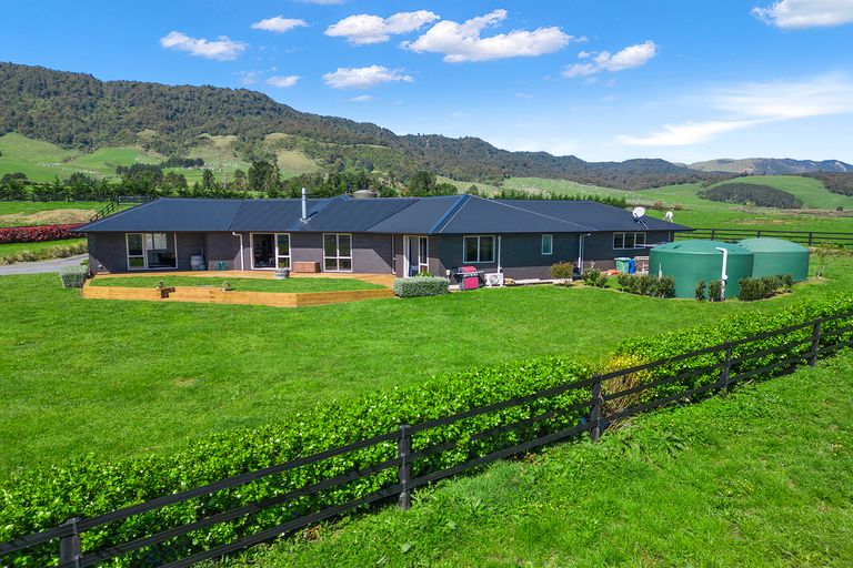 Photo of property in 166b Te Tuhi Road, Okauia, Matamata, 3471