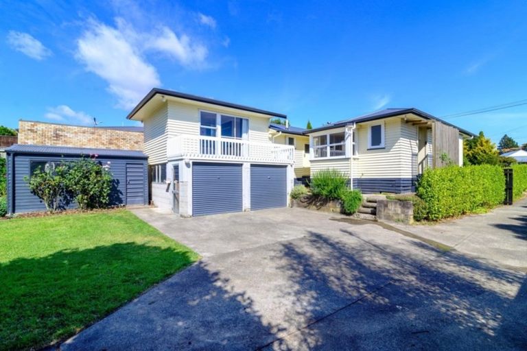 Photo of property in 39 Lynmore Avenue, Lynmore, Rotorua, 3010
