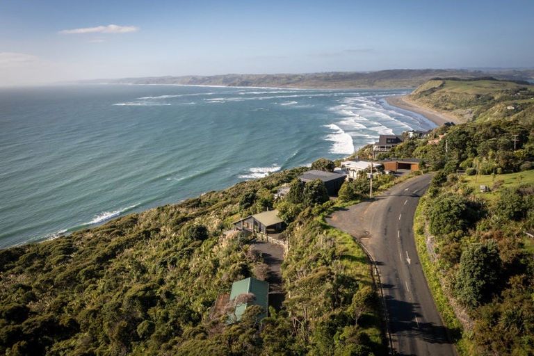 Photo of property in 596c Wainui Road, Raglan, 3297