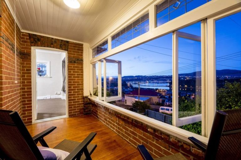 Photo of property in 8 Highcliff Road, Andersons Bay, Dunedin, 9013