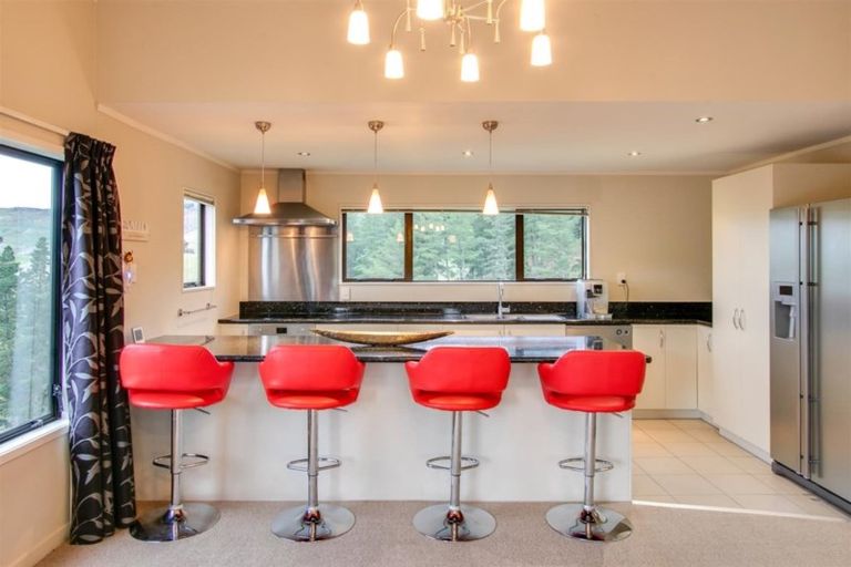 Photo of property in 21 Rochfort Road, Kahuranaki, Havelock North, 4295