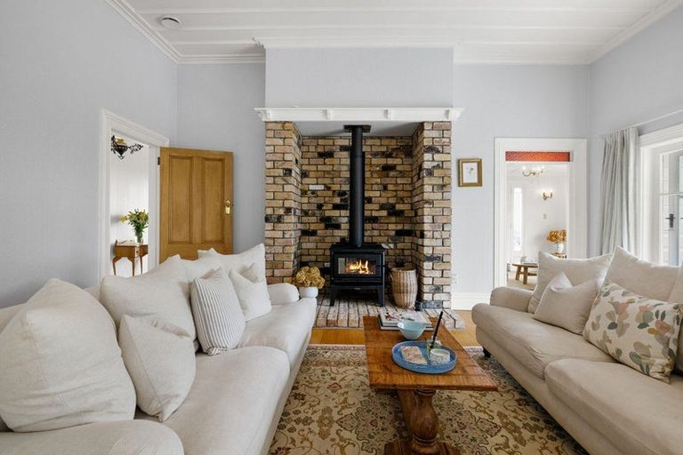 Photo of property in 567 Maungakawa Road, Te Miro, Cambridge, 3496