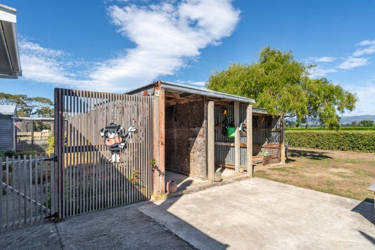 Photo of property in 388 Kahutara Road, Kahutara, Featherston, 5771