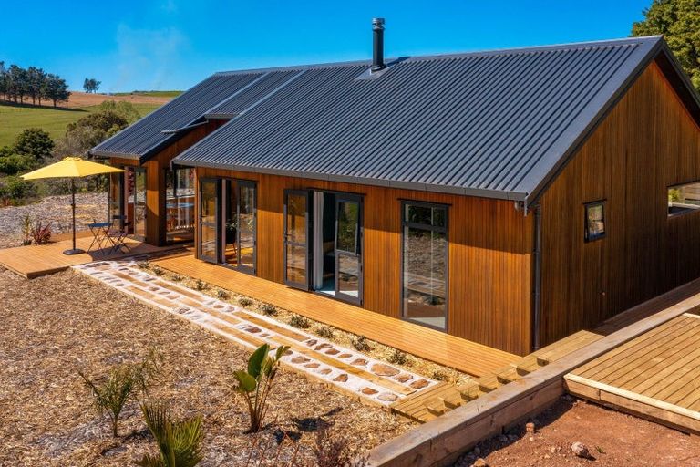 Photo of property in 1037 Puketotara Road, Okaihau, 0475