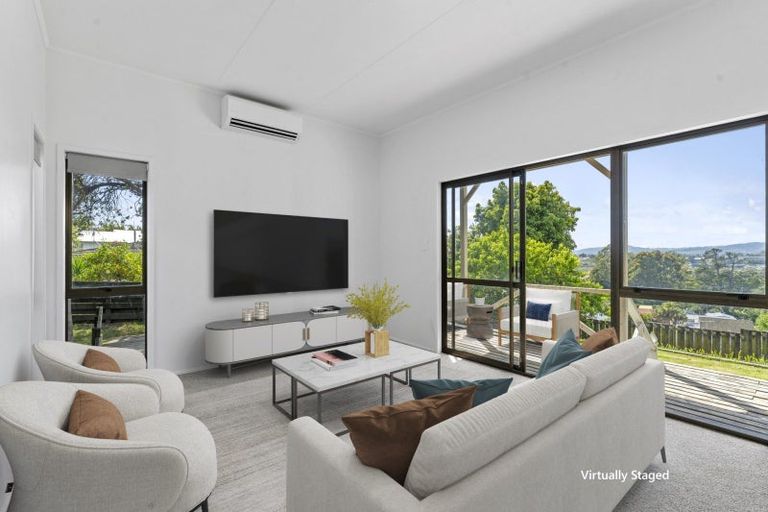 Photo of property in 34 Cambridge Road, Judea, Tauranga, 3110