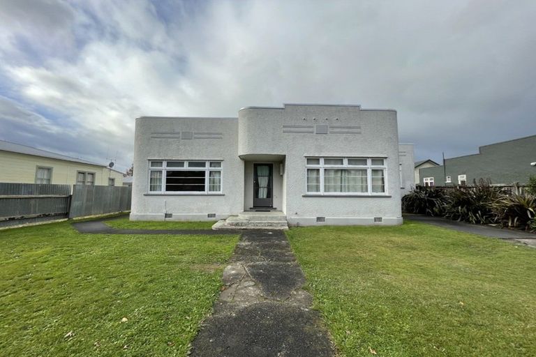 Photo of property in 171 Cook Street, West End, Palmerston North, 4410