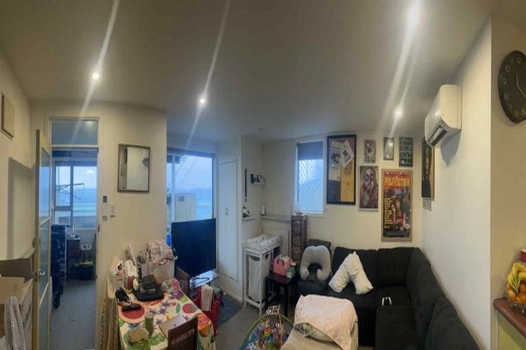 Photo of property in 83 Overtoun Terrace, Hataitai, Wellington, 6021