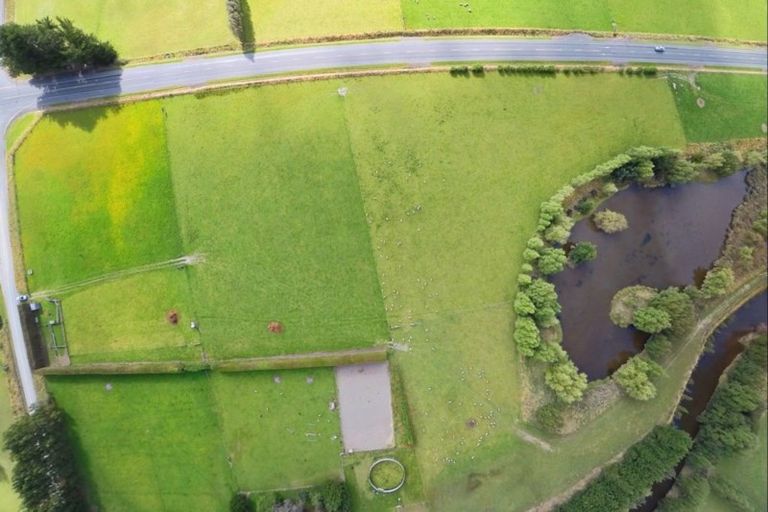 Photo of property in 184 North Makarewa Grove Bush Road, Makarewa, Invercargill, 9876