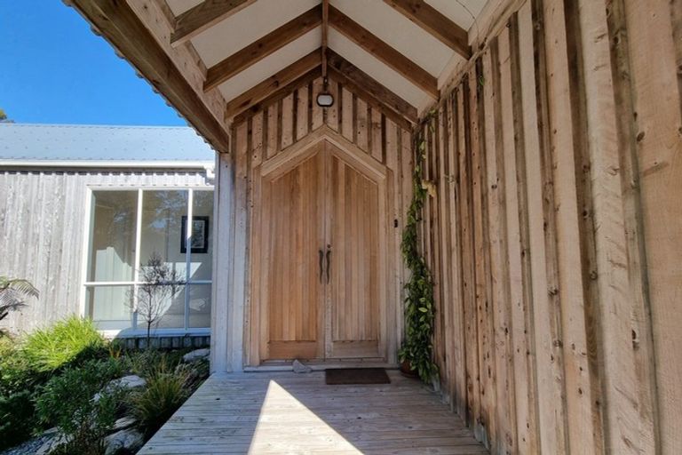 Photo of property in 23a Arnott Heights, Greymouth, 7805