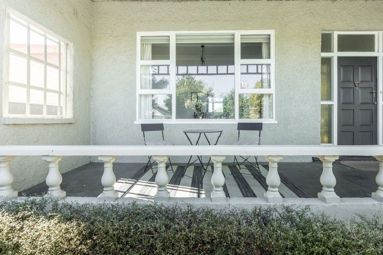 Photo of property in 169 Nelson Crescent, Napier South, Napier, 4110