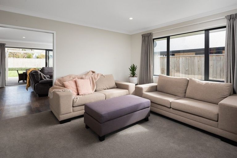 Photo of property in 18 Grigg Drive, Witherlea, Blenheim, 7201