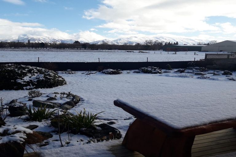 Photo of property in 18 Ayr Street, Fairlie, 7925