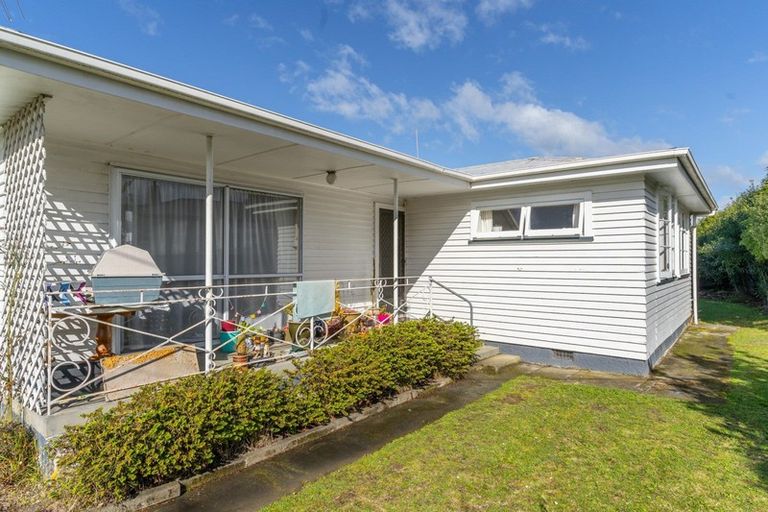 Photo of property in 45 Rugby Street, Kuripuni, Masterton, 5810