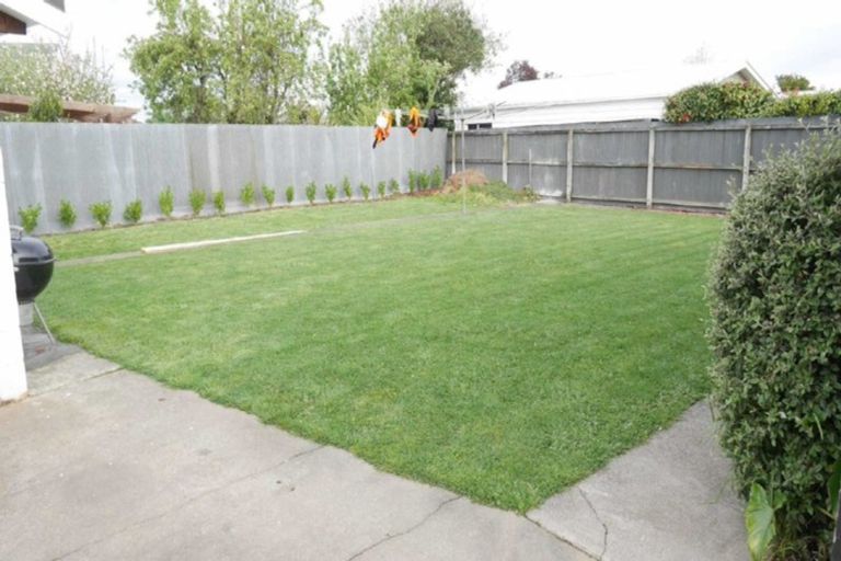 Photo of property in 34 Ebony Street, Bishopdale, Christchurch, 8053